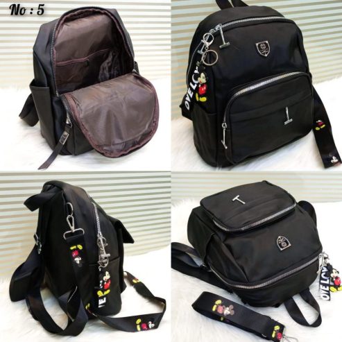 Collage Bags