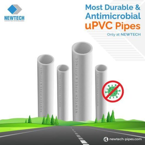 High Quality Pipe and Fittings in Pakistan