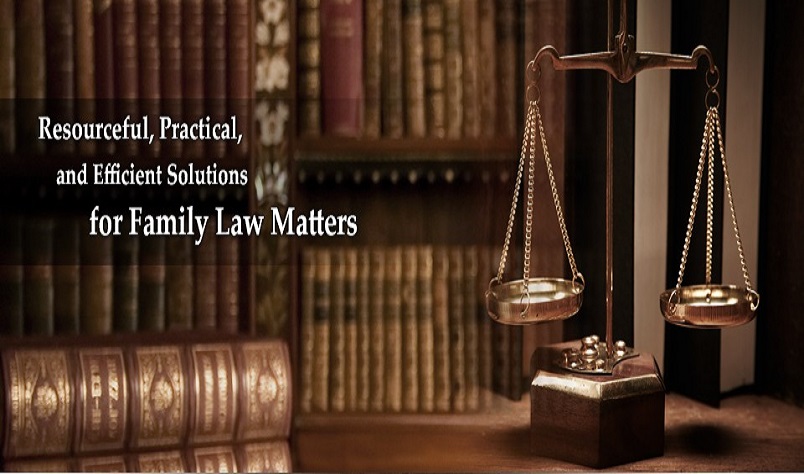 Karachi Family Lawyer deals all legal matters of Court