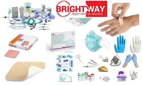 MASTER IV Cannula suppliers in Pakistan – I.V Cannula supplier in Pakistan – Brightway Technologies