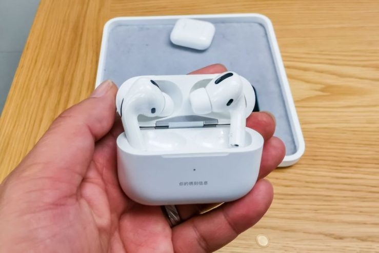 Apple AirPods Pro Price in Pakistan