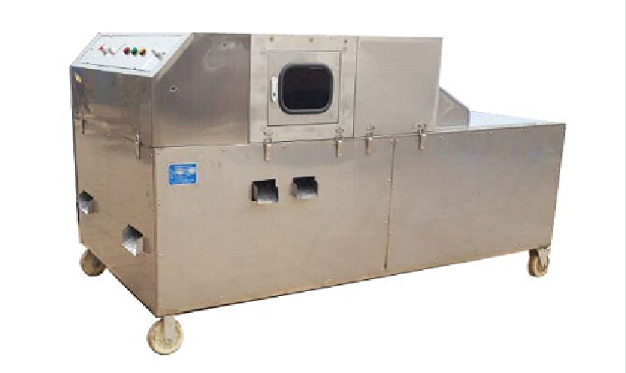 Deseeding Machine (DD-02)