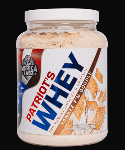 Whey Protein Blend By Juggernaut