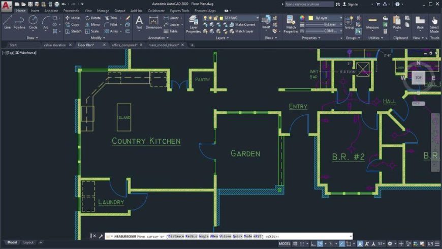 Learn Autocad Course In Karachi – Autocad Experts