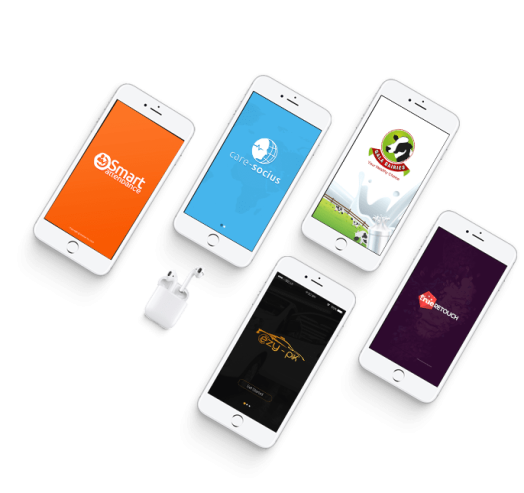 gextonapps app development company Pakistan