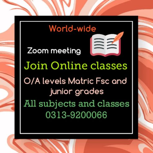 barakhu banigala home tutors islamabad