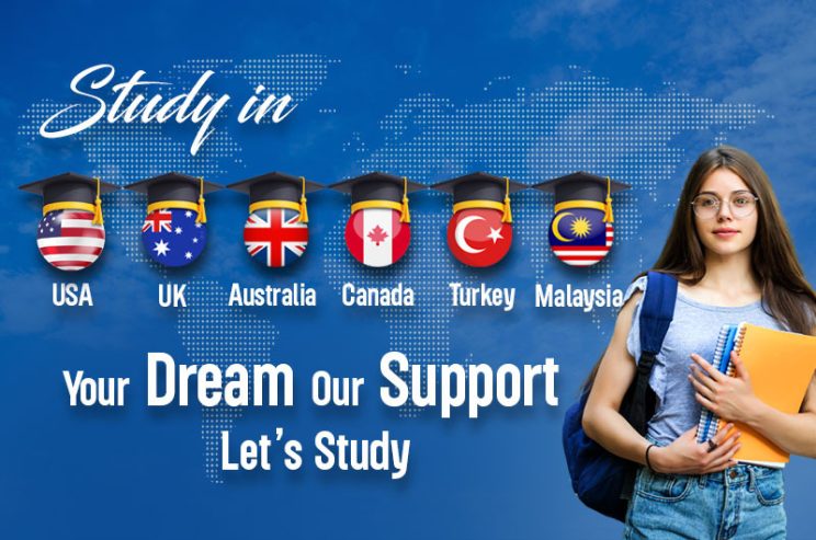 Study Abroad Consultants in Islamabad, Pakistan – Rehman Studies