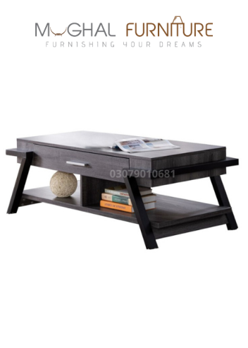Benefield Coffee Table | Mughal Furniture
