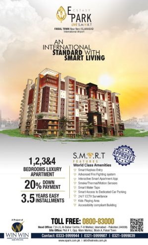 Apartments