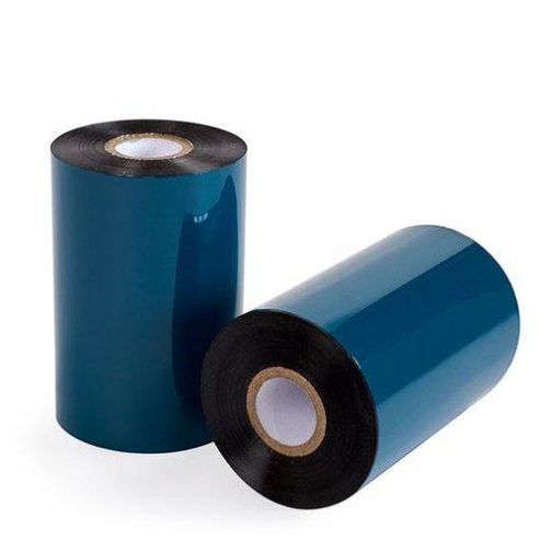 barcode ribbon 110 x 450