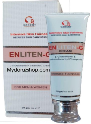 Enliten G Cream – My Daraz Shop