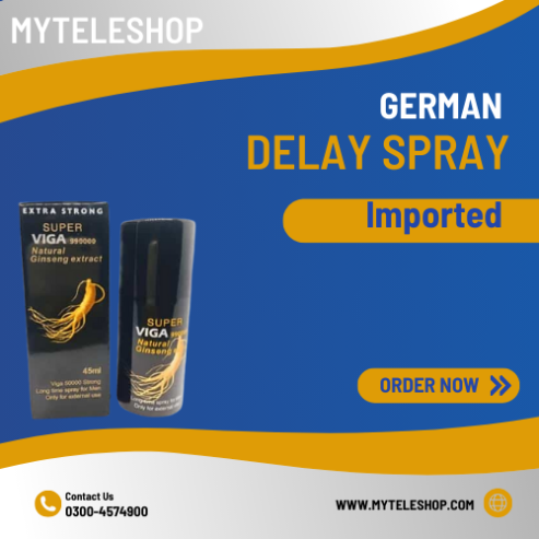 Delay spray in Attock 03004574900