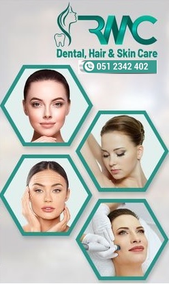 Top Aesthetic Skincare Clinic in Islamabad