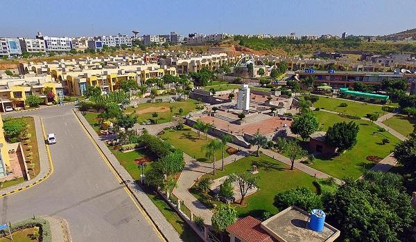 RA Property Hub in  Islamabad