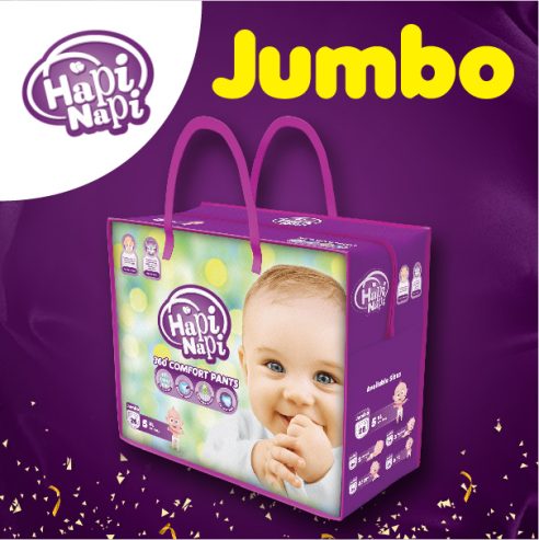 Amazing Local Diapers in Lahore