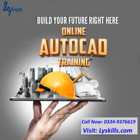 autocad training