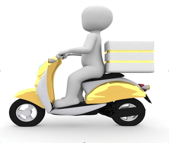 Best Delivery Driver Service in Lahore