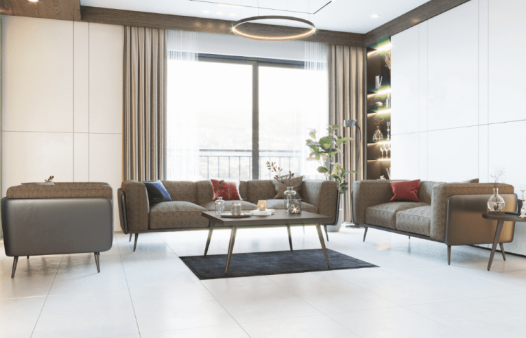 Grub Sofa Set