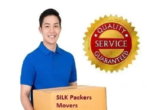 SILK Packers and Movers – Home Packing Moving Services