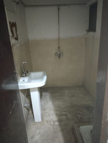 9 Marla Complete Seperate Basement for Storage