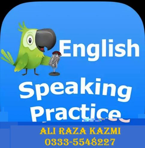 Business English Course for professionals/job holders/Teachers