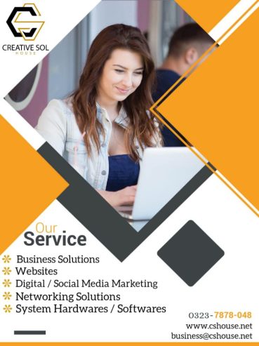 I.T Services