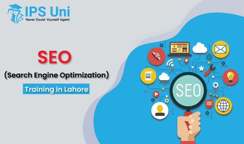 Online SEO Course – IPS UNI
