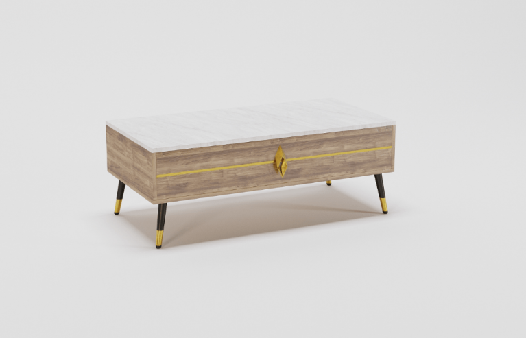 Asteria Center Table
