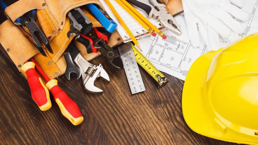 Building Care Services