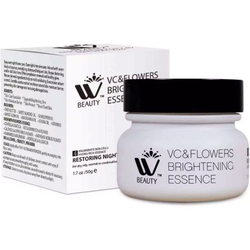 W Beauty Restoring Night Cream – 50g