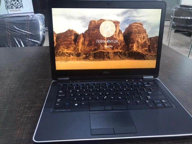 Dell latitude e7440