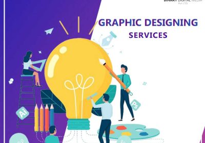 Graphic Designing Services in Lahore