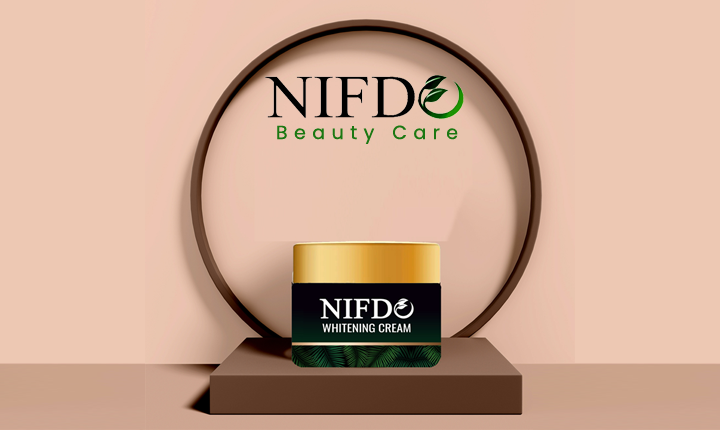 Nifdo Whitening Cream