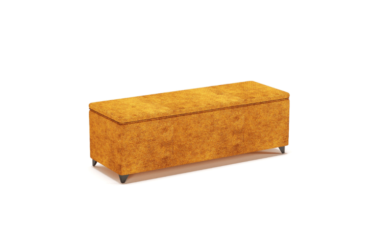 Wingrove Ottoman