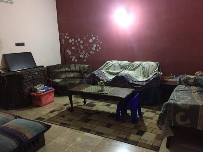 House for Sale in Gulshan-e-Iqbal Block 4A Behind Takwa Imam Bargha