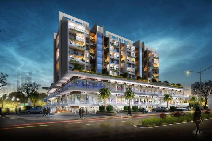 3D Architectural Visualization in Karachi – AutoCad Experts