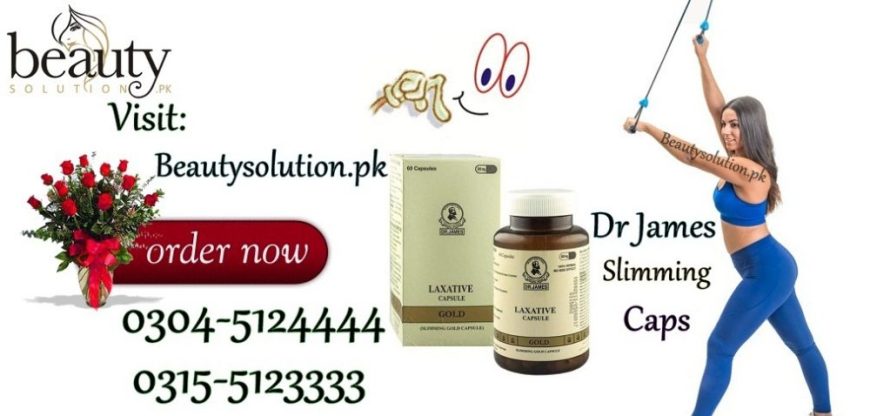 Dr james permanent Weight loss Capsule In Gujranwala-03045124444