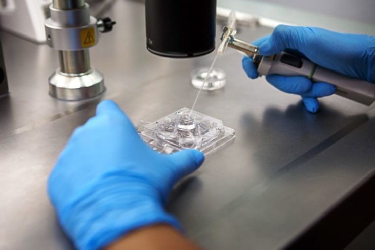 Best IVF Center In Lahore Pakistan