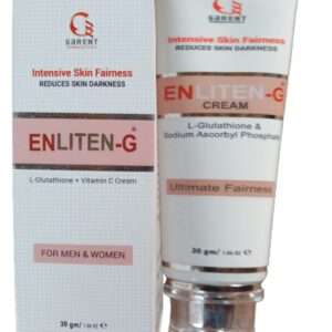 Enliten-G Cream – Bigbazzar Pakistan Store
