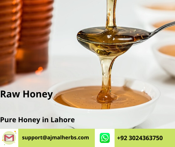 Pure honey in lahore