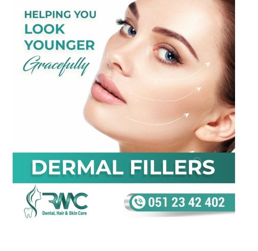 Dermal Fillers Injections in Islamabad