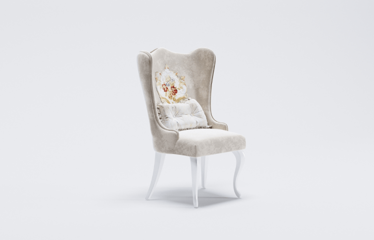 Diva Dining Chair