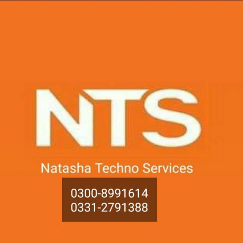 Natasha Techno Services