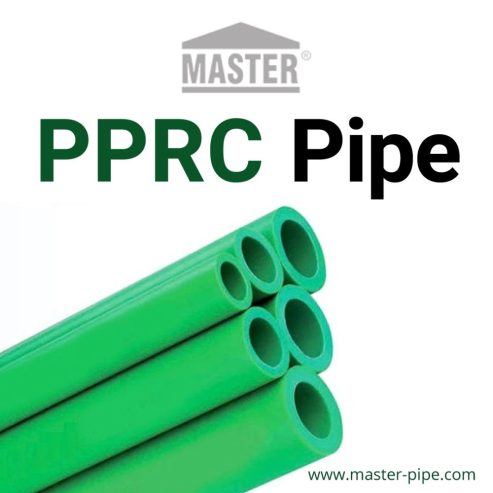PPRC Pipe