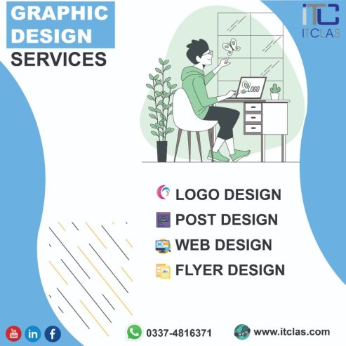 Graphics Designing Services