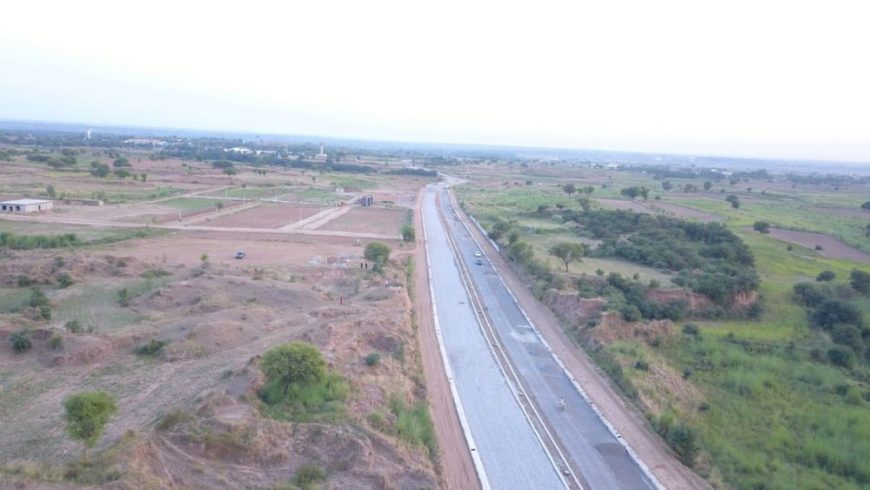 Rawalpindi Real estate Market and Rawalpindi Ring Road