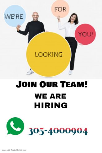 Sell Your Skills