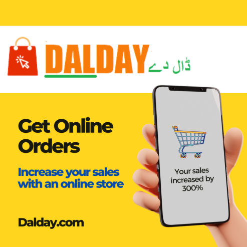 Pakistan’s Largest Ecommerce Marketplace
