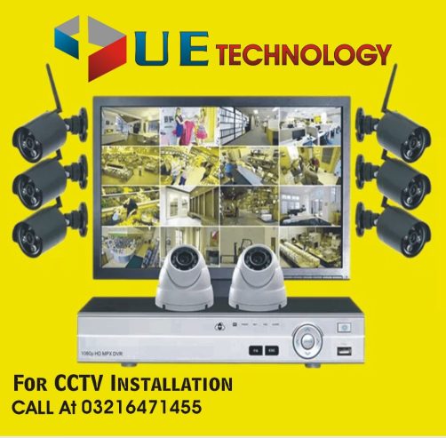 cctv cameras for sale