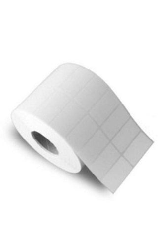 thermal Transfer label 2 x 1